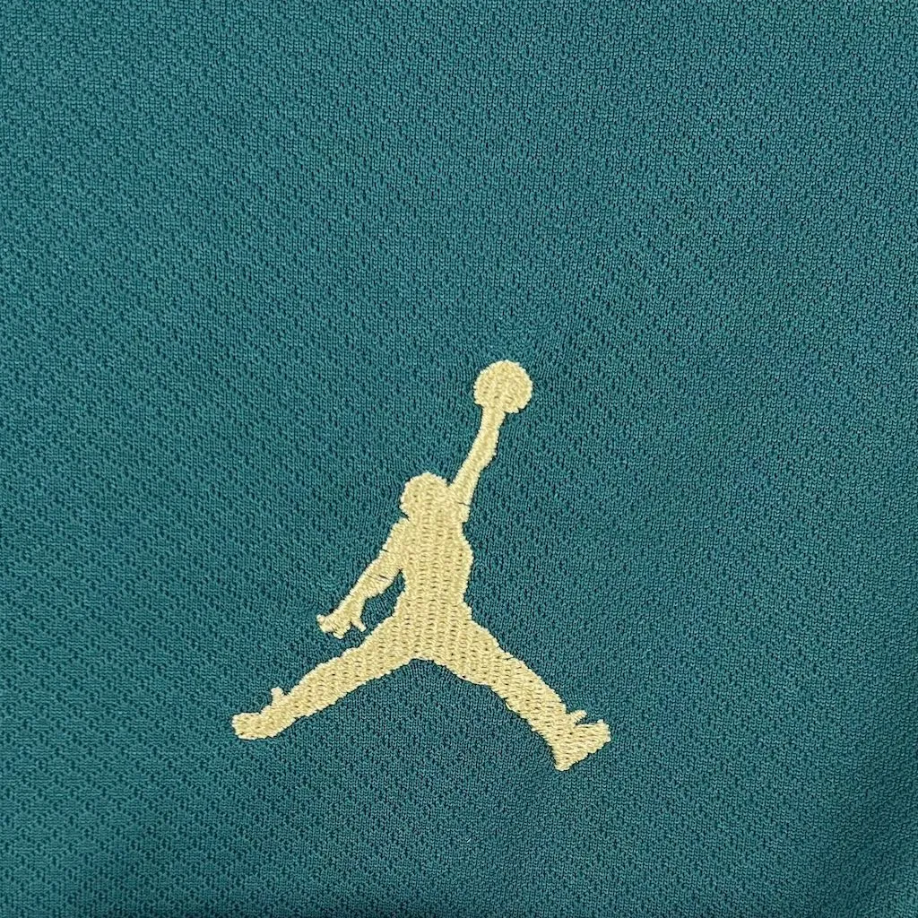 Liverpool 2025/26 Jordan Concept Jersey - Image 3