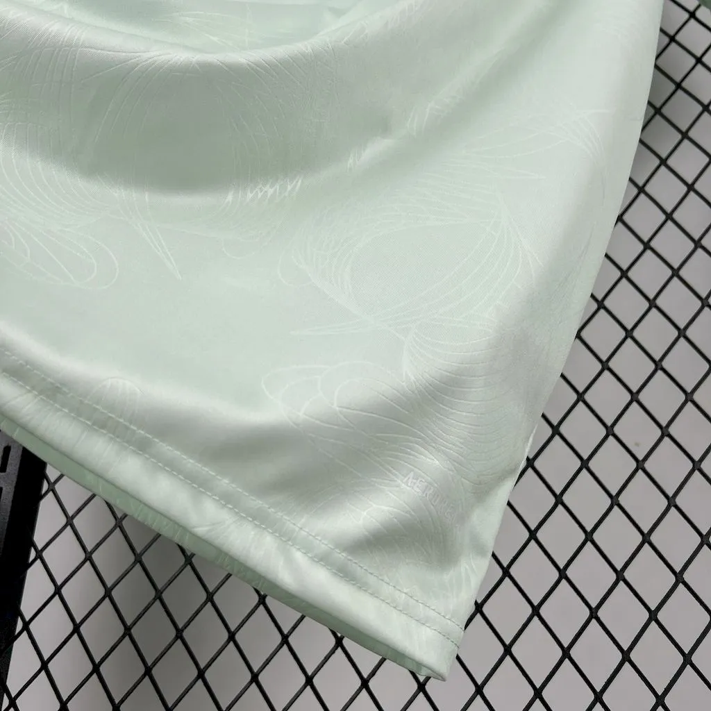 Camiseta verde del Celtic del Dia de San Patricio 2025/26 - Image 5