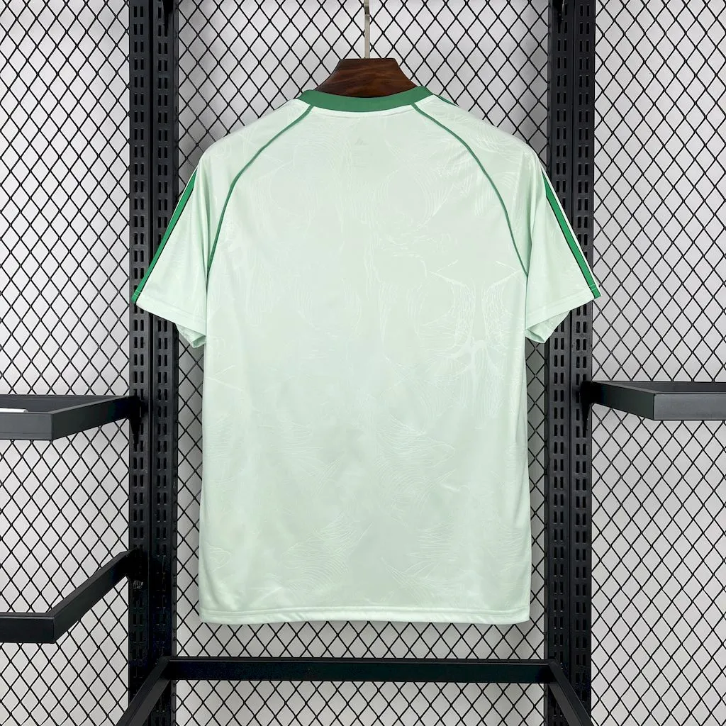 Camiseta verde del Celtic del Dia de San Patricio 2025/26 - Image 6
