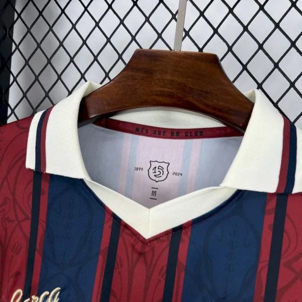 Camiseta Modernista Barcelona 2025/26 - Image 2