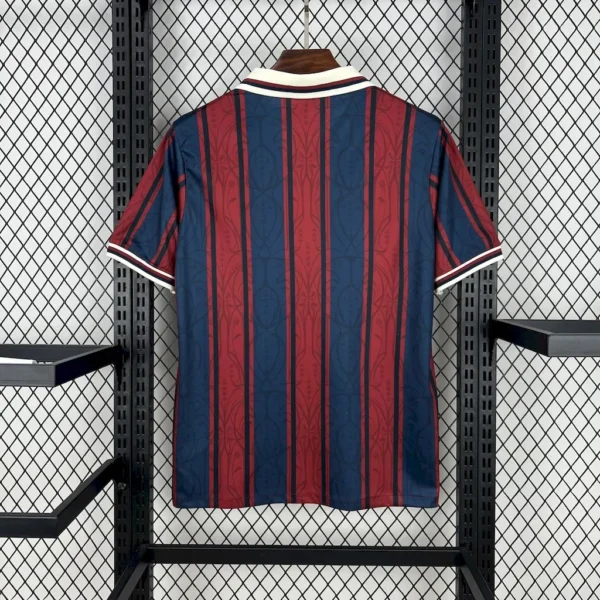 Camiseta Modernista Barcelona 2025/26 - Image 7