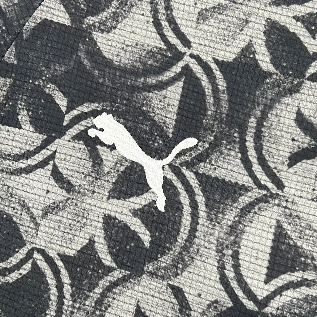 traje de entrenamiento prepartido del Manchester City 2025/26 - Image 3