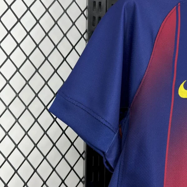 Camiseta local del Barcelona 2025/26 - Image 4