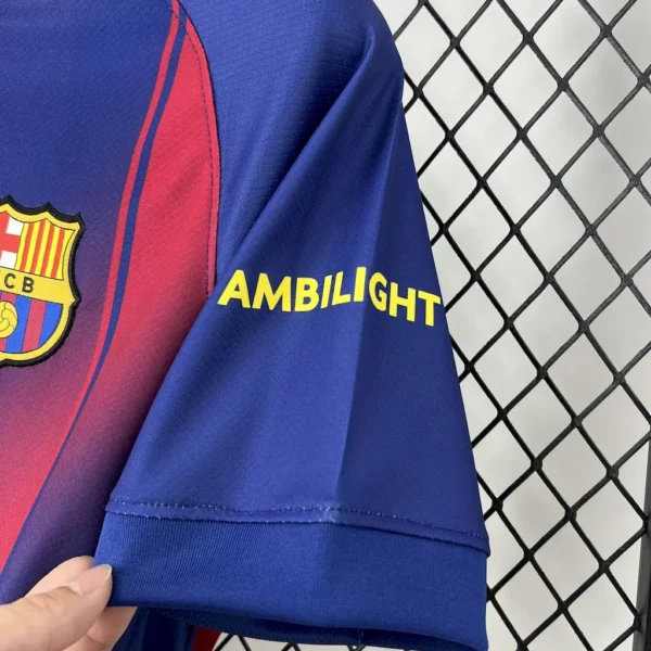 Camiseta local del Barcelona 2025/26 - Image 6