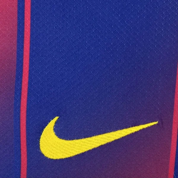 Camiseta local del Barcelona 2025/26 - Image 2