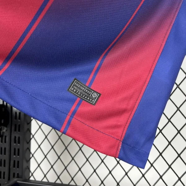 Camiseta local del Barcelona 2025/26 - Image 5