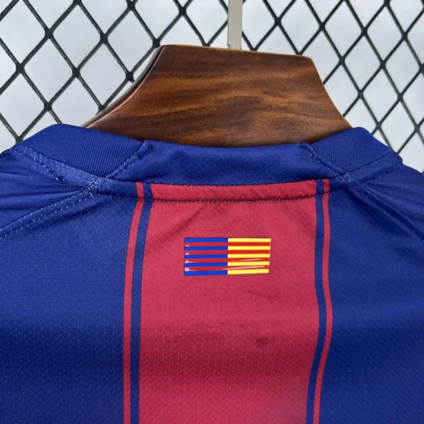 Camiseta local del Barcelona 2025/26 - Image 8