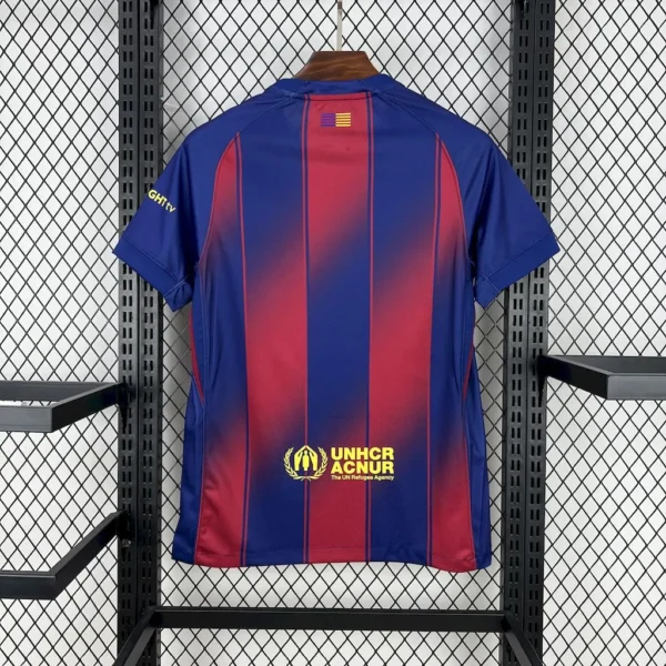 Camiseta local del Barcelona 2025/26 - Image 7