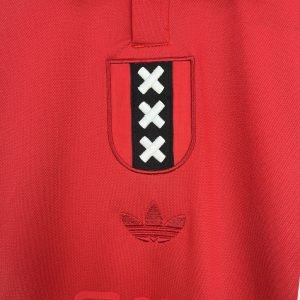 Camiseta aniversario del Ajax 2025/26 Amsterdam - Image 3