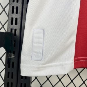 Camiseta aniversario del Ajax 2025/26 Amsterdam - Image 5