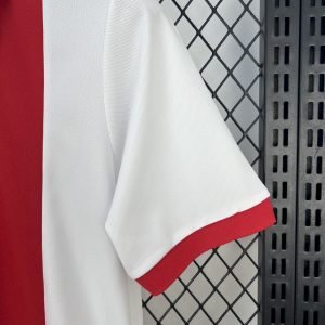 Camiseta aniversario del Ajax 2025/26 Amsterdam - Image 6
