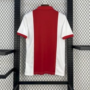 Camiseta aniversario del Ajax 2025/26 Amsterdam - Image 7