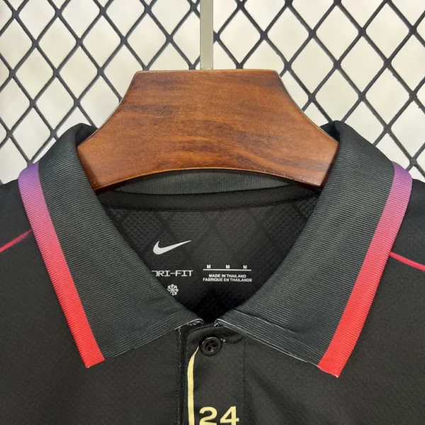 Camiseta edicion especial color del Barcelona 2025/26 - Image 2