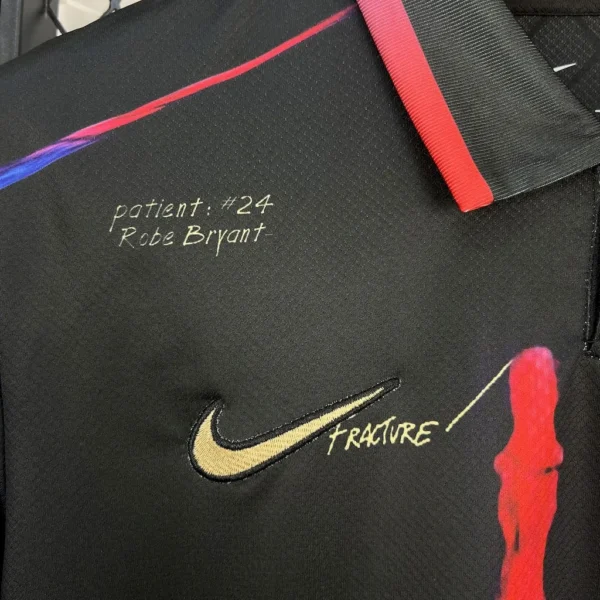 Camiseta edicion especial color del Barcelona 2025/26 - Image 4