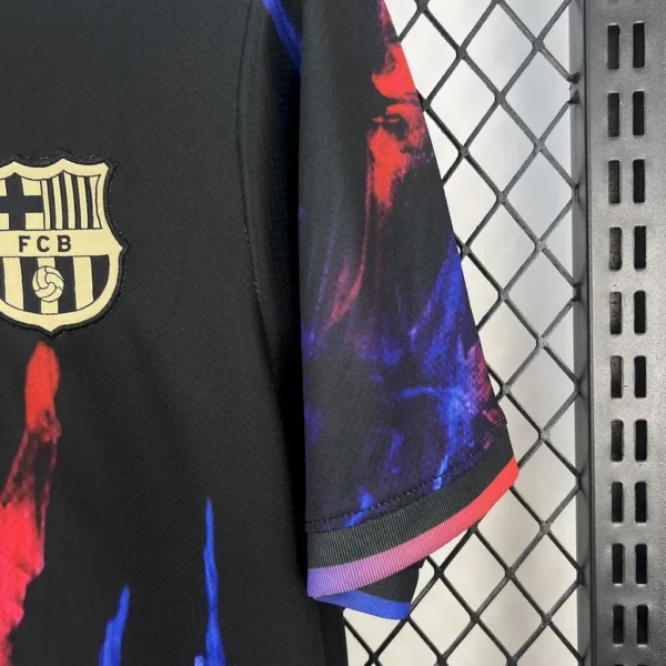 Camiseta edicion especial color del Barcelona 2025/26 - Image 6