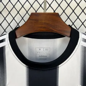 Camiseta local del Newcastle United 2025/26 - Image 2