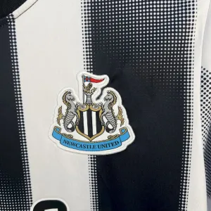 Camiseta local del Newcastle United 2025/26 - Image 5
