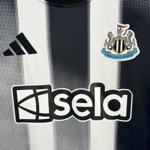 Camiseta local del Newcastle United 2025/26 - Image 3