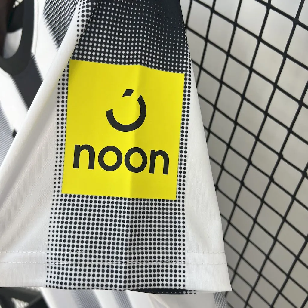 Camiseta local del Newcastle United 2025/26 - Image 6