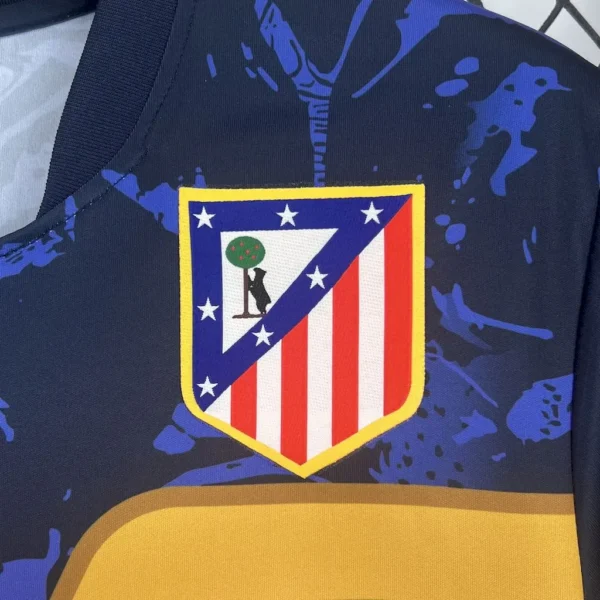 Camiseta Fantasy Wonder Woman del Atletico de Madrid 2025/26 - Image 3