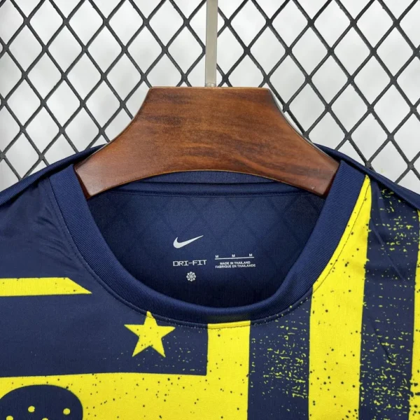 Camiseta manga larga 2 de entrenamiento prepartido del Atlético de Madrid 2025/26 - Image 2