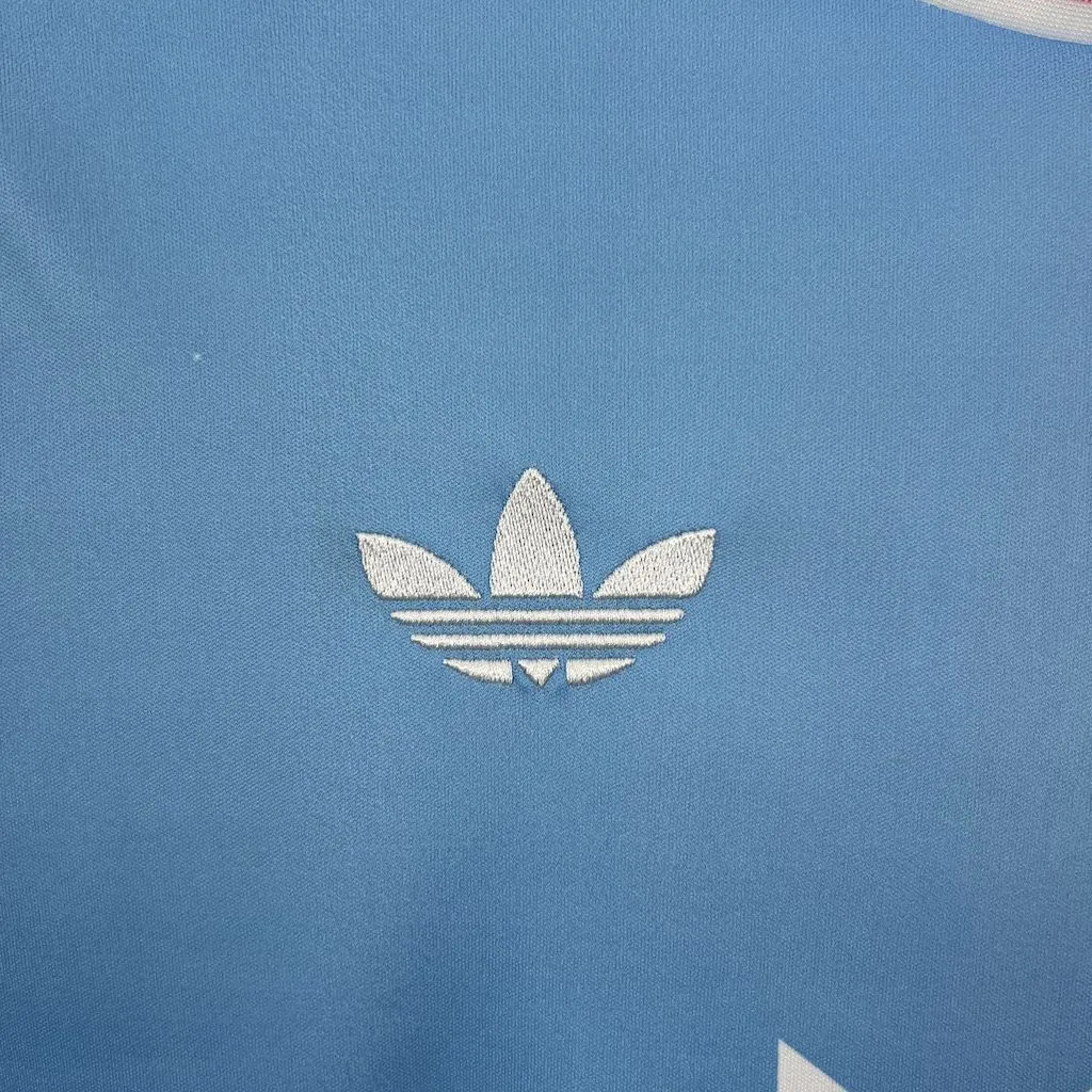 Camiseta del Inter Miami 2025/26 Edicion Doble - Image 3