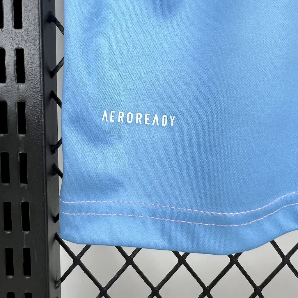 Camiseta del Inter Miami 2025/26 Edicion Doble - Image 7