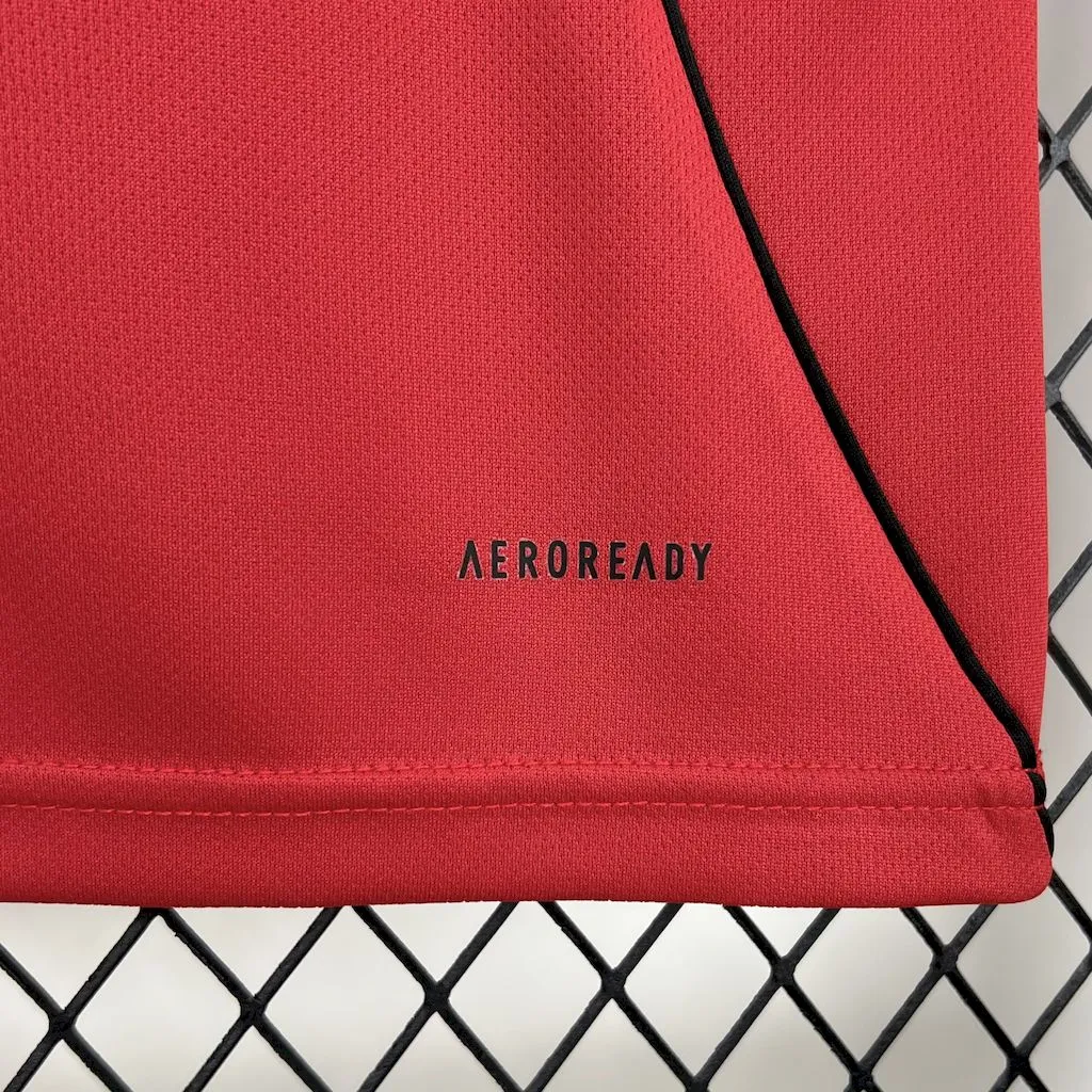 Camiseta local del Manchester United 2025/26 - Image 5