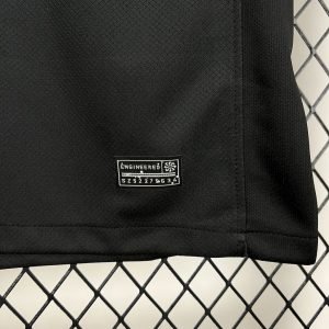 Camiseta visitante del Atletico Nacional 2025/26 - Image 9