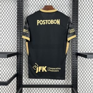 Camiseta visitante del Atletico Nacional 2025/26 - Image 10