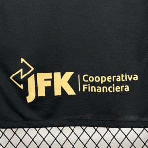 Camiseta visitante del Atletico Nacional 2025/26 - Image 12