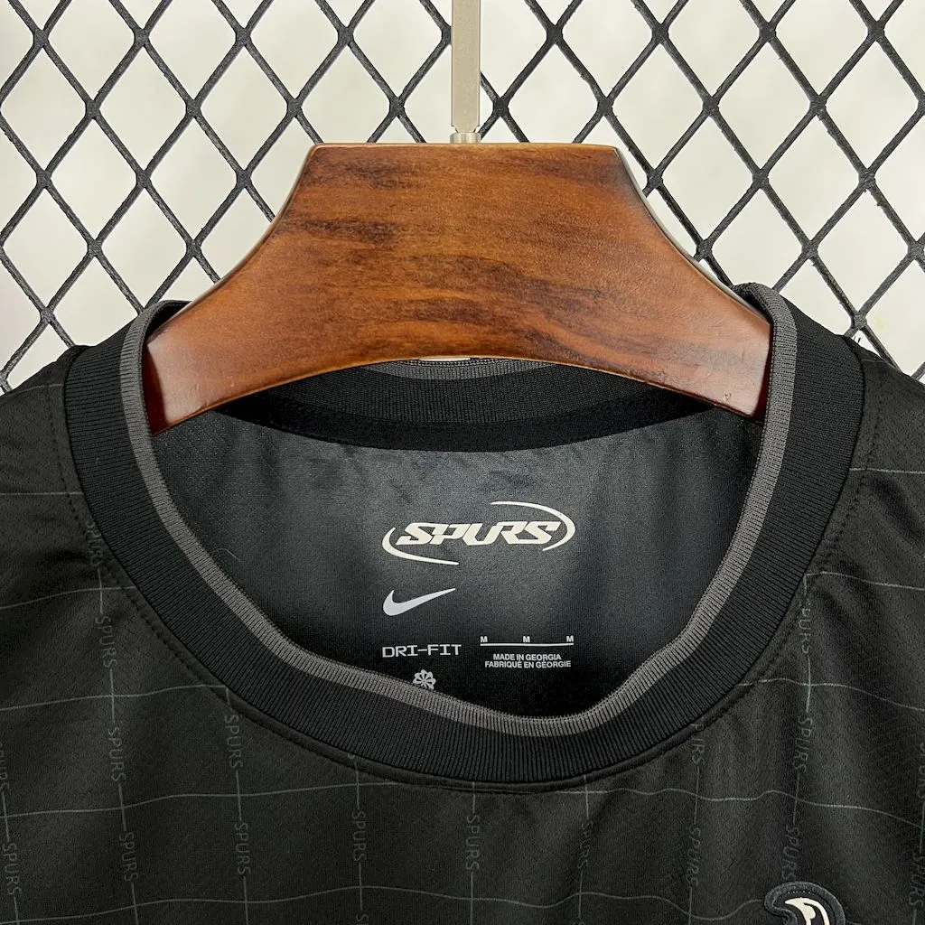 Camiseta visitante del Tottenham Hotspur 2025/26 - Image 2