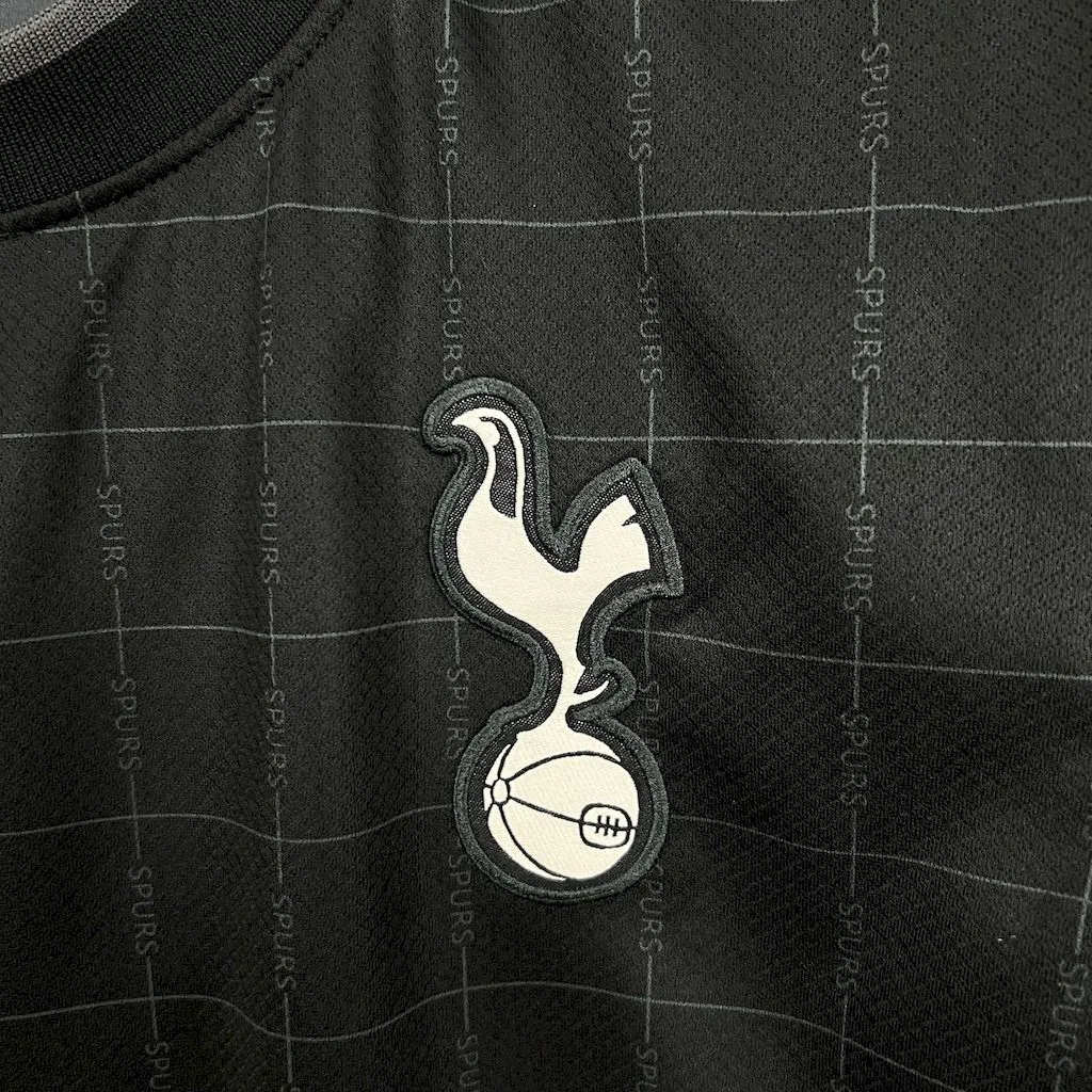 Camiseta visitante del Tottenham Hotspur 2025/26 - Image 4