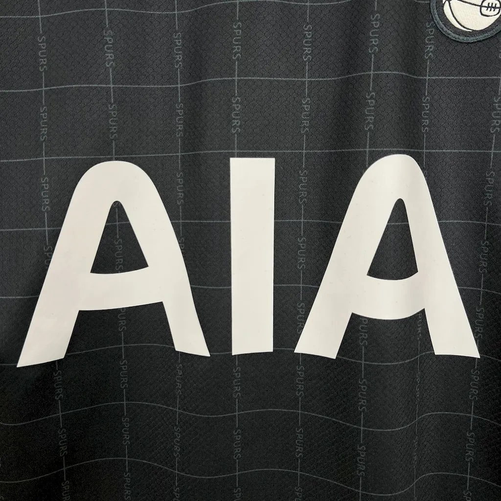 Camiseta visitante del Tottenham Hotspur 2025/26 - Image 5