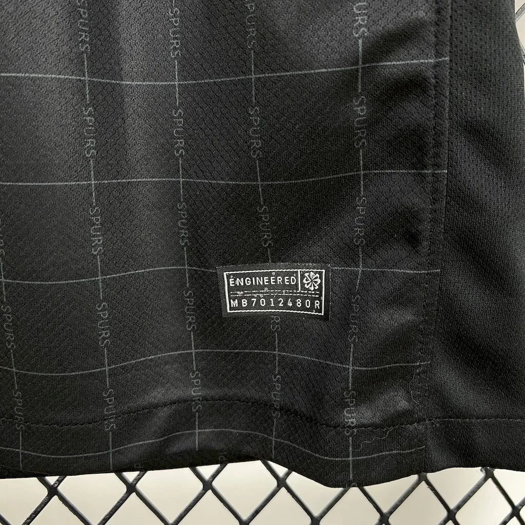 Camiseta visitante del Tottenham Hotspur 2025/26 - Image 7