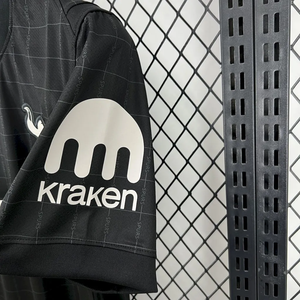 Camiseta visitante del Tottenham Hotspur 2025/26 - Image 6