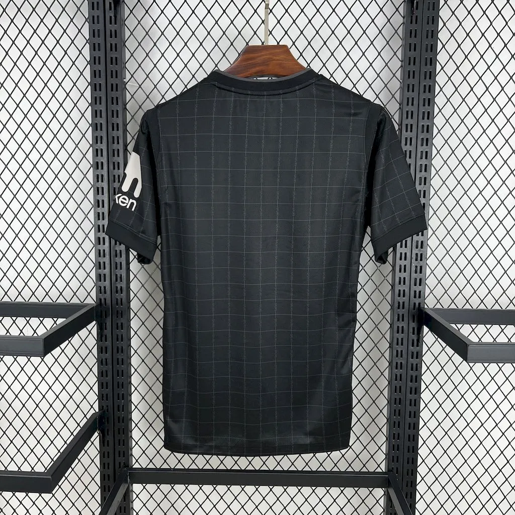 Camiseta visitante del Tottenham Hotspur 2025/26 - Image 8