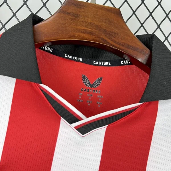 Camiseta local del Athletic Bilbao 2025/26 - Image 2