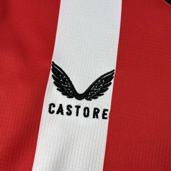 Camiseta local del Athletic Bilbao 2025/26 - Image 4