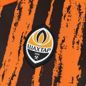 Camiseta local del FC Shakhtar Donetsk 2025/26 - Image 3