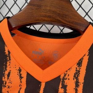 Camiseta local del FC Shakhtar Donetsk 2025/26 - Image 2