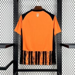 Camiseta local del FC Shakhtar Donetsk 2025/26 - Image 8