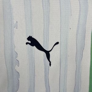 Camiseta visitante Monterrey 2025/26 x CF - Image 2