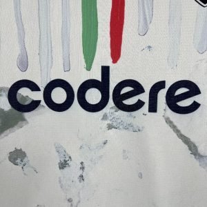 Camiseta visitante Monterrey 2025/26 x CF - Image 4