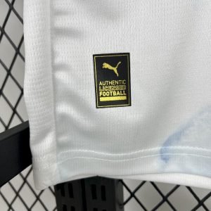 Camiseta visitante Monterrey 2025/26 x CF - Image 7