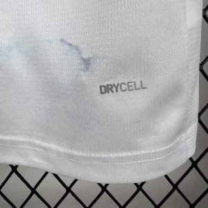 Camiseta visitante Monterrey 2025/26 x CF - Image 6