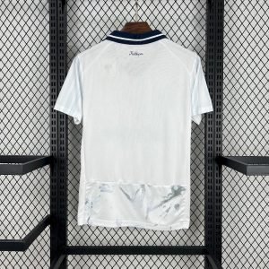 Camiseta visitante Monterrey 2025/26 x CF - Image 8