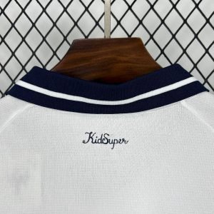 Camiseta visitante Monterrey 2025/26 x CF - Image 9