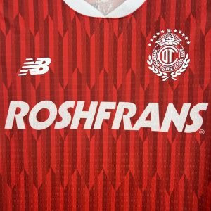 Camiseta local del Toluca 2025/26 - Image 2