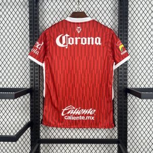 Camiseta local del Toluca 2025/26 - Image 9